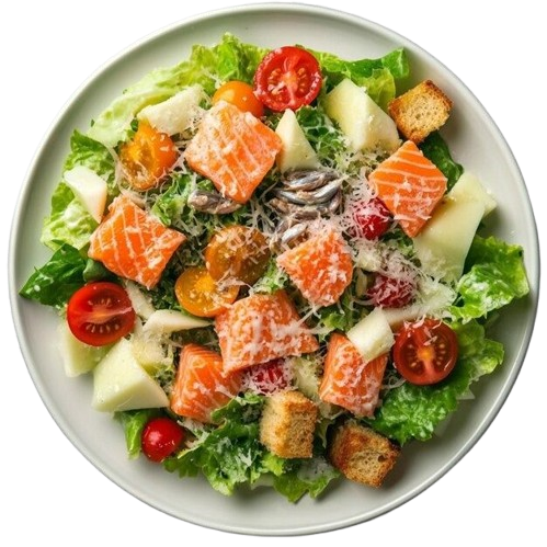 Healthy Salad